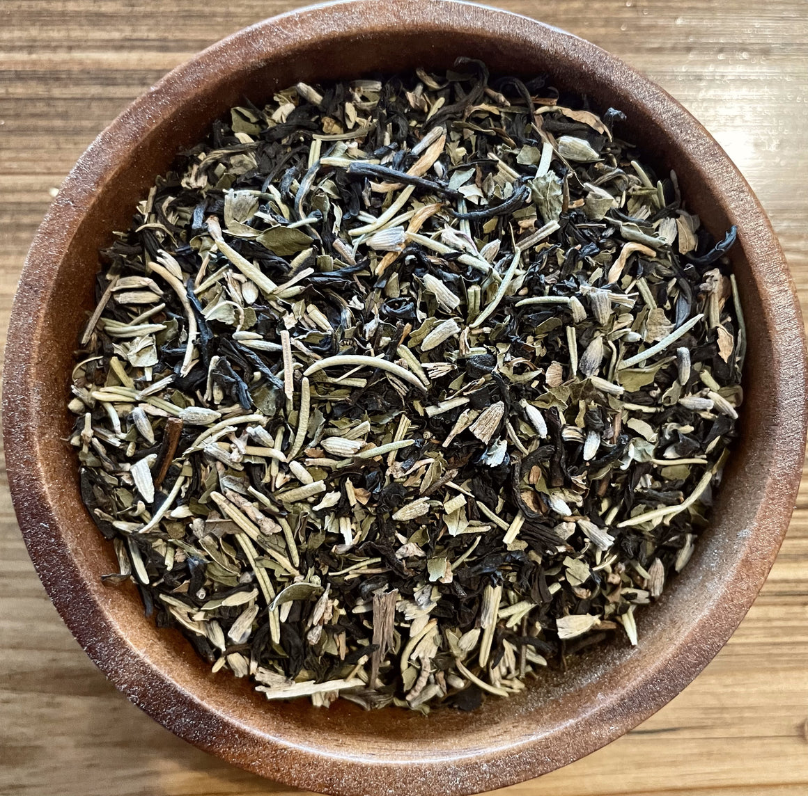 Herbal Teas – Sage & Stone Apothecary